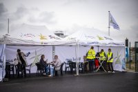 Vlaamse Havendag - Vleemo