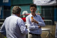 Wind aan de Stroom op site Euroports