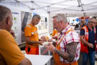 Wind aan de Stroom op site Euroports
